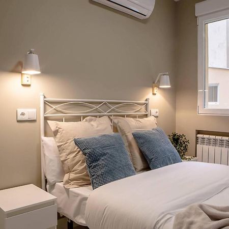 Cozy 2Bed2Bath&Patio W Bedbath In Mdrd'S Center Apartment Madrid Luaran gambar