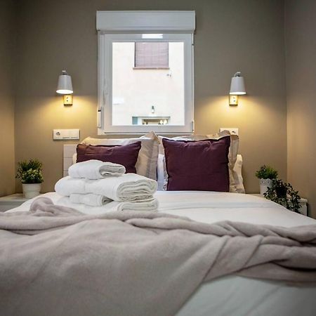 Cozy 2Bed2Bath&Patio W Bedbath In Mdrd'S Center Apartment Madrid Luaran gambar