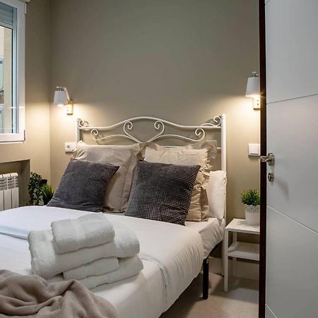 Cozy 2Bed2Bath&Patio W Bedbath In Mdrd'S Center Apartment Madrid Luaran gambar