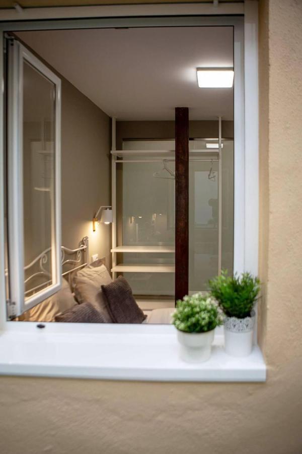 Cozy 2Bed2Bath&Patio W Bedbath In Mdrd'S Center Apartment Madrid Luaran gambar
