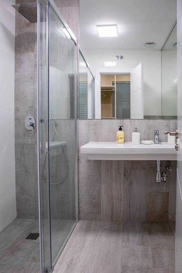 Cozy 2Bed2Bath&Patio W Bedbath In Mdrd'S Center Apartment Madrid Luaran gambar