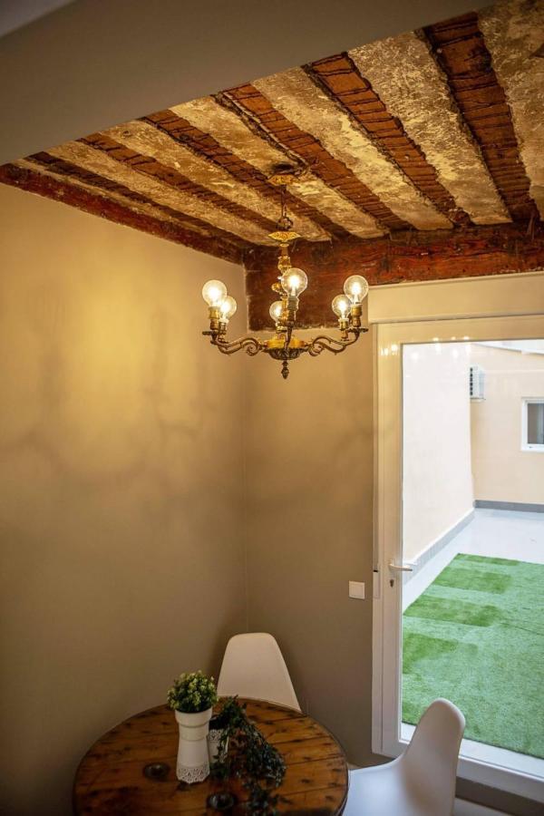 Cozy 2Bed2Bath&Patio W Bedbath In Mdrd'S Center Apartment Madrid Luaran gambar