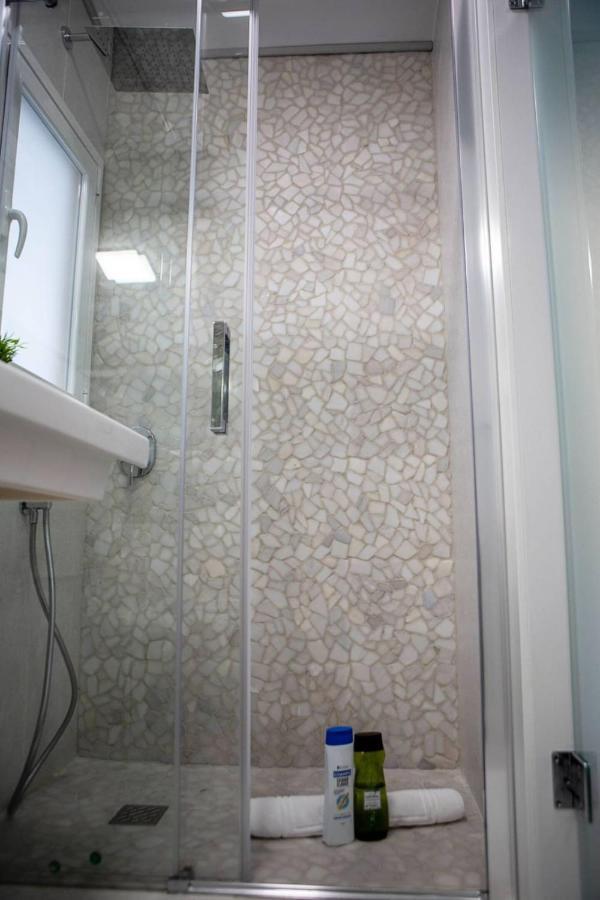 Cozy 2Bed2Bath&Patio W Bedbath In Mdrd'S Center Apartment Madrid Luaran gambar